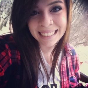 Meet your Posher, Krystin